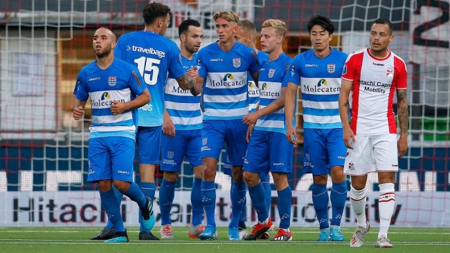 他已经在C 他已经在C